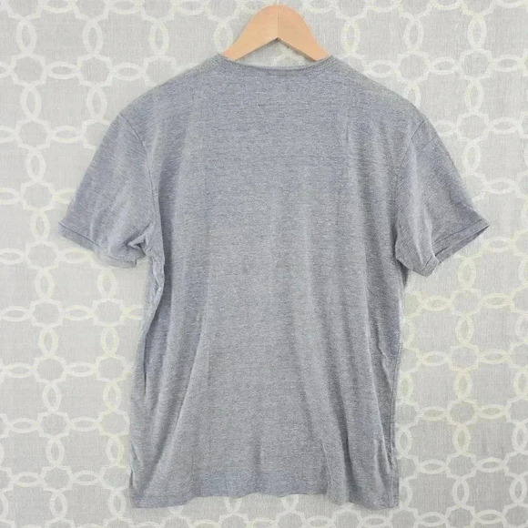 Vintage Lucky Brand Short sleeve Single Stitch T Shirt Men's M - Picture 2 of 9